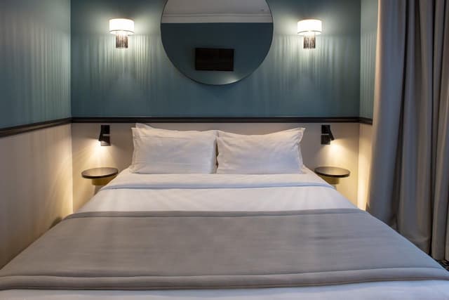 Club Double Room