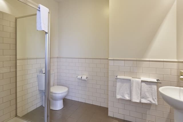 Two Bedroom Apartment