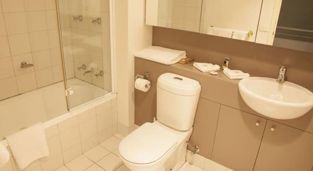 Apartment, 2 Bedrooms, 2 Bathrooms