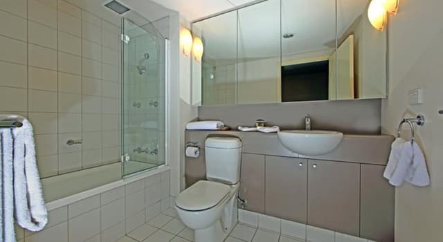 Apartment, 2 Bedrooms, 2 Bathrooms