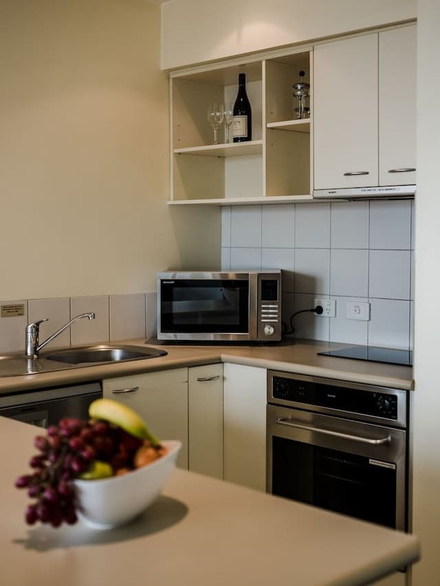 Apartment, 2 Bedrooms, 2 Bathrooms