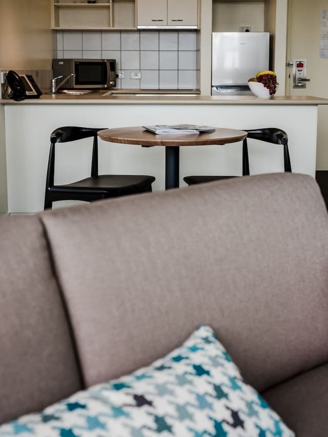 Apartment, 2 Bedrooms, 2 Bathrooms