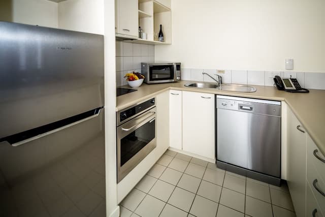 Apartment, 2 Bedrooms, 2 Bathrooms