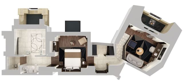 Amour Suite