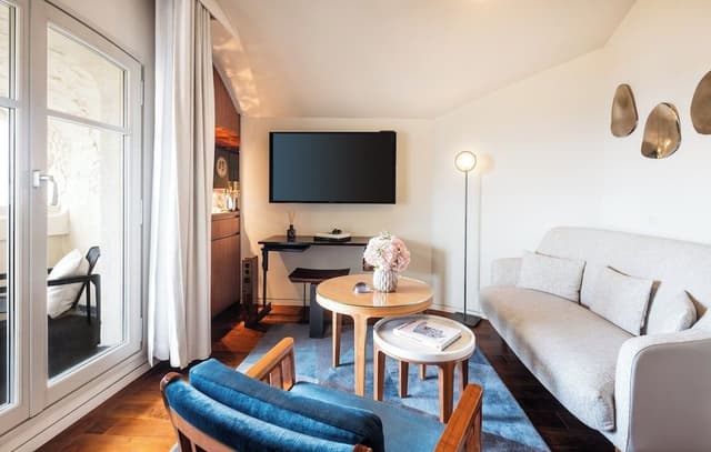 Amour Suite
