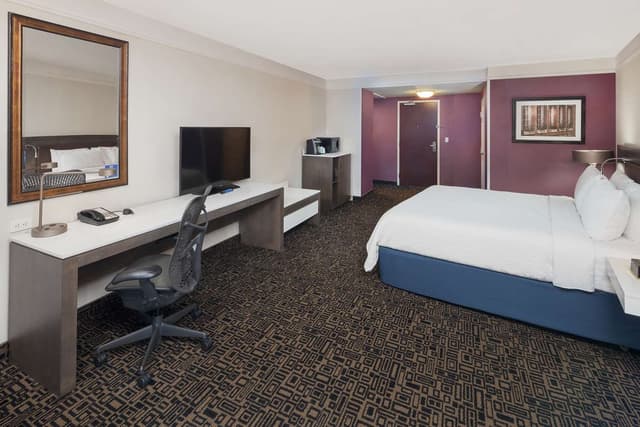 1 KNG ACCESS EVOLUTION RM