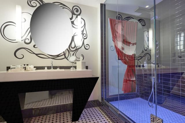 Junior Suite, 1 King Bed
