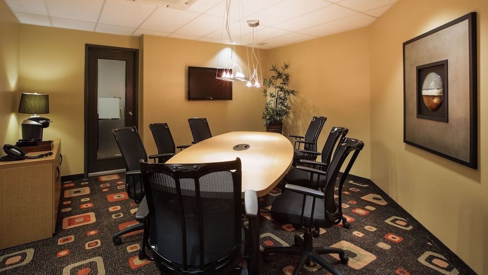 Les Studios Hotel - Universite de Montreal4