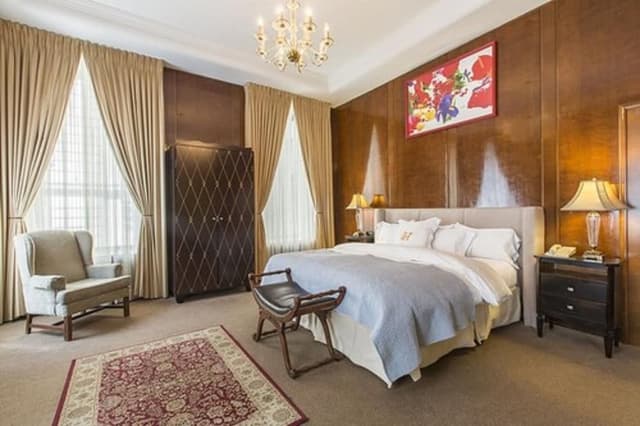 King Suite