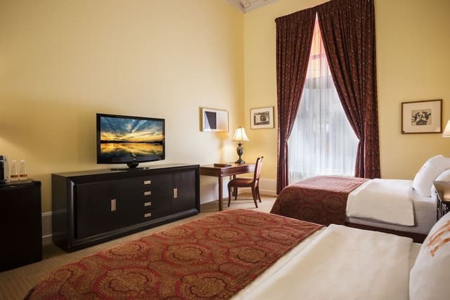 Superior Room, 2 Queen Beds