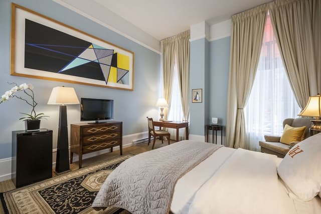 Premier Room, 1 King Bed