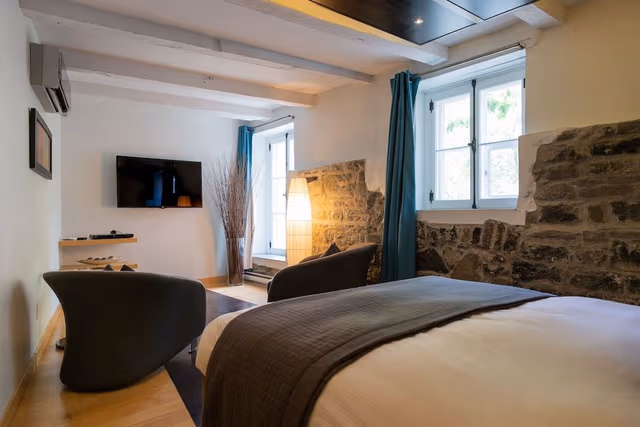 Junior Suite