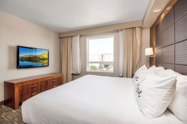 Suite, 1 Bedroom