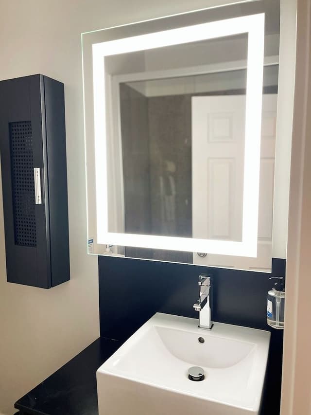 Business Room