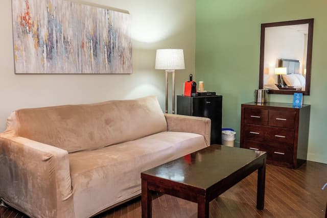 Executive Room