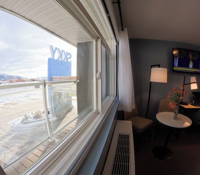 Business Room