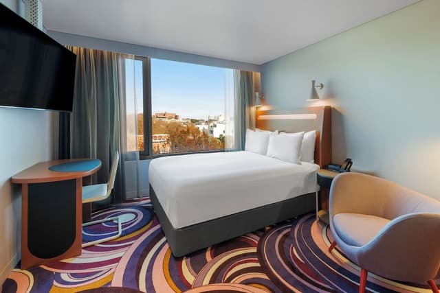 ADGE Queen Room