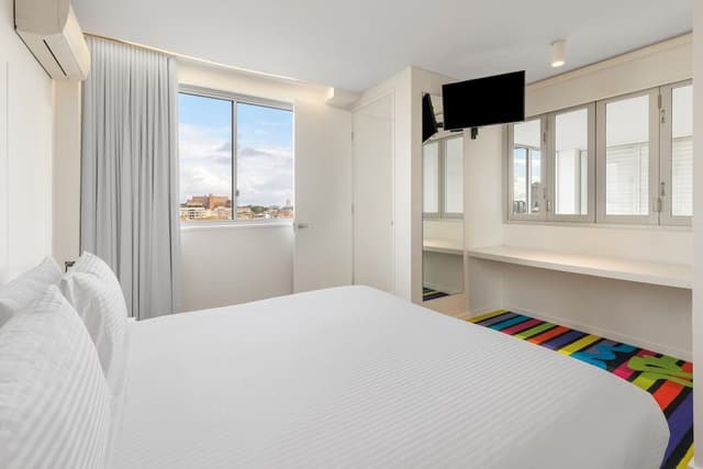 Loft, Multiple Beds (Residence)