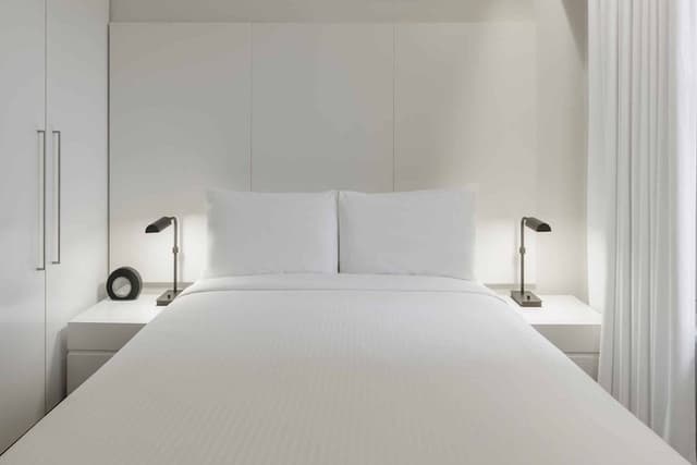 Room, Multiple Beds (Residence)