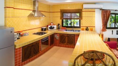 Two Bedroom villa with Private Pool