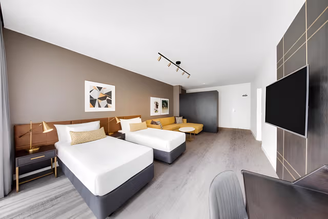 Junior Suite