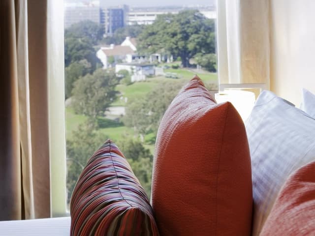 Superior Room, 2 Double Beds
