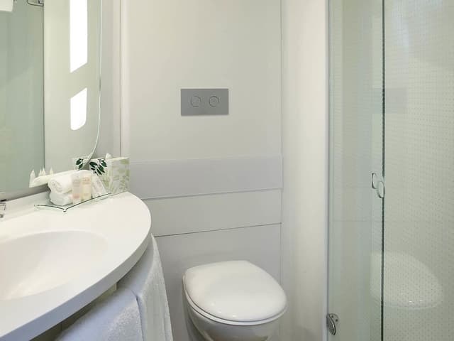 Standard Double Room, Multiple Beds