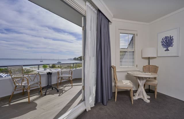 Anchorage Room