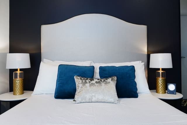 Small Double Room
