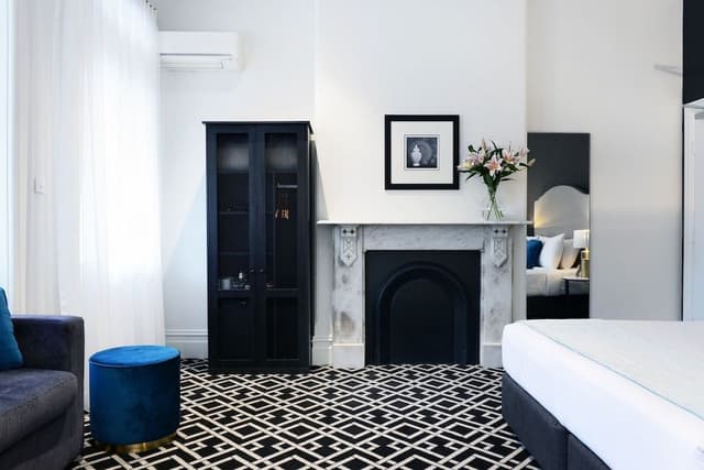 King Room - 4
