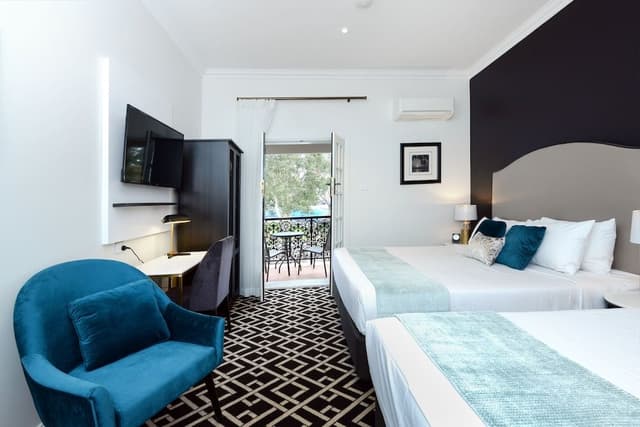 King Room - 3