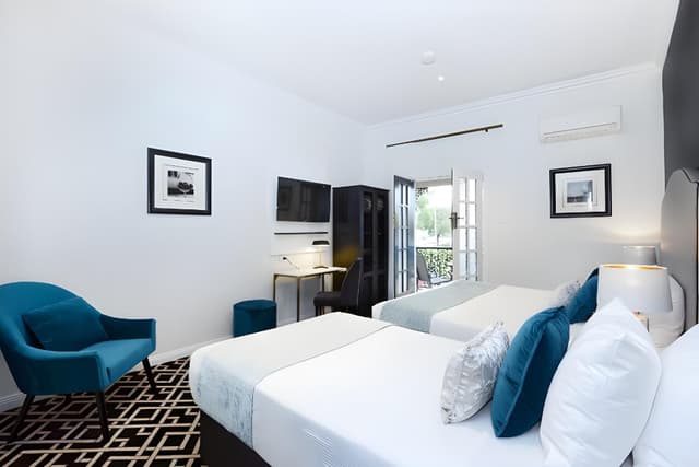 King Room - 3