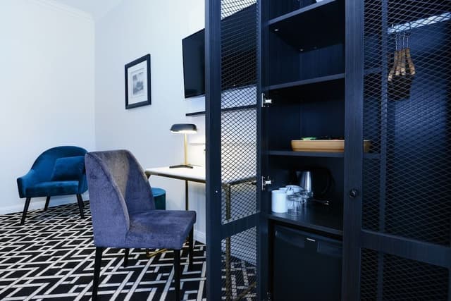 King Room - 3