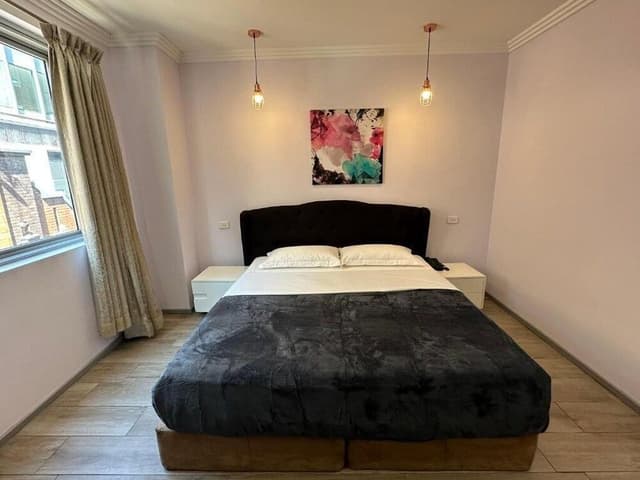 Premium King Room
