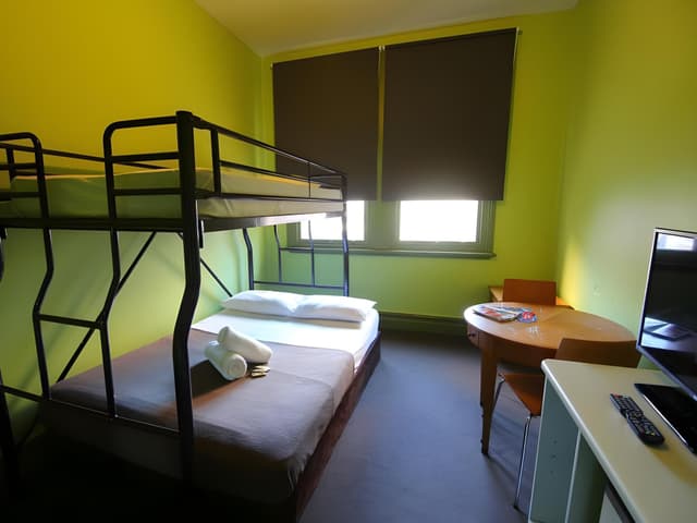 Double or Twin Room