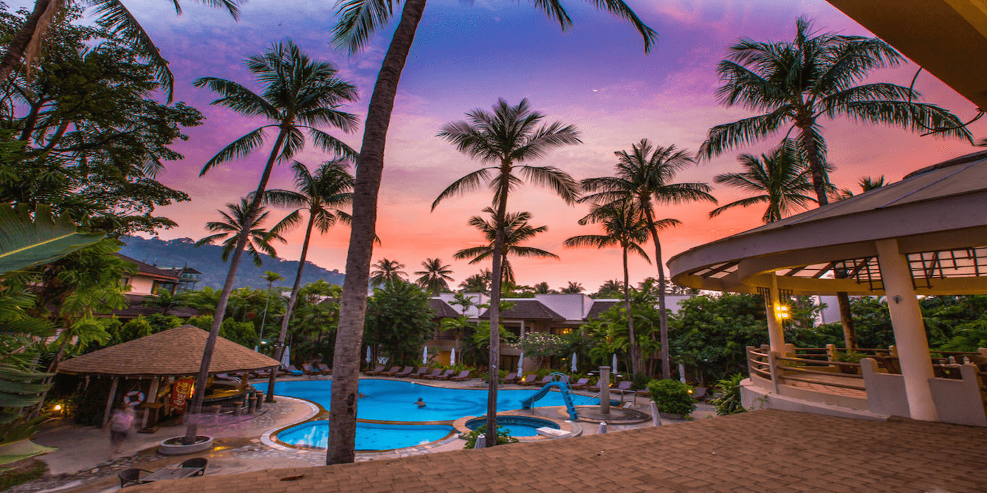 Coconut Village Resort Coconut Village Resort