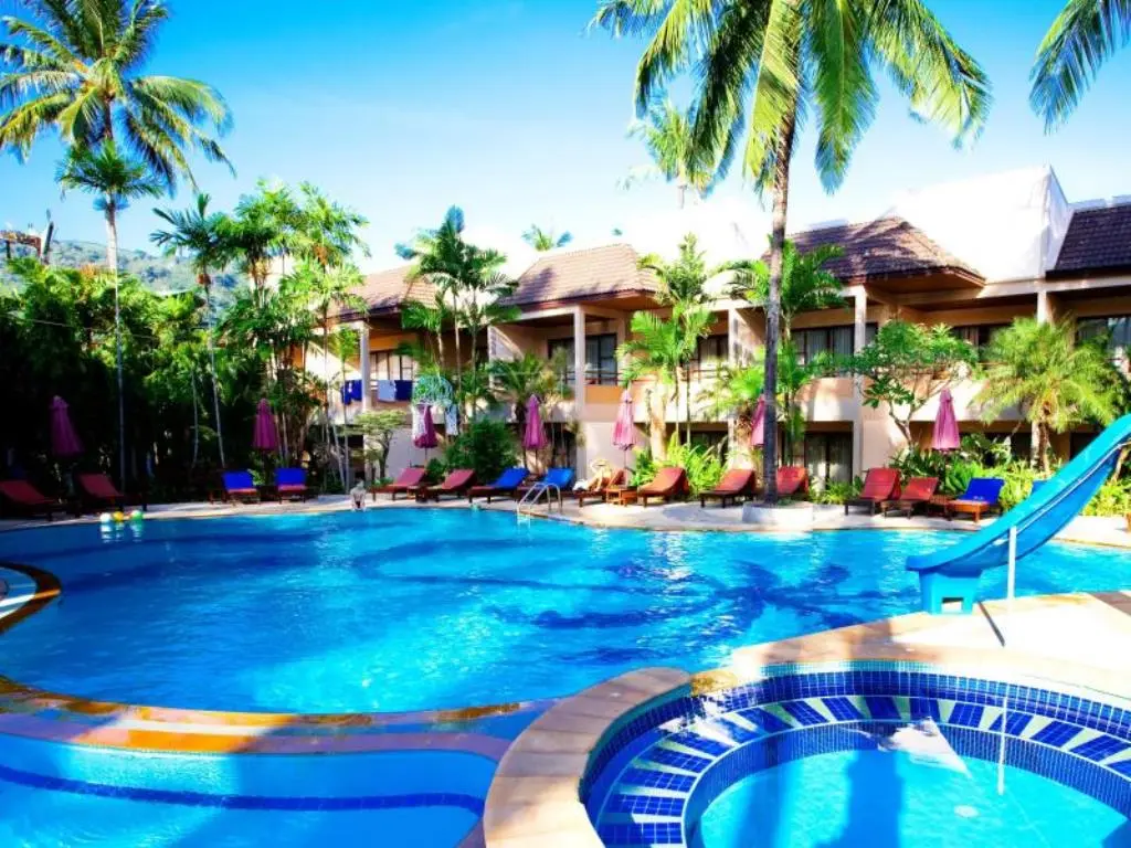 Coconut Village Resort Coconut Village Resort