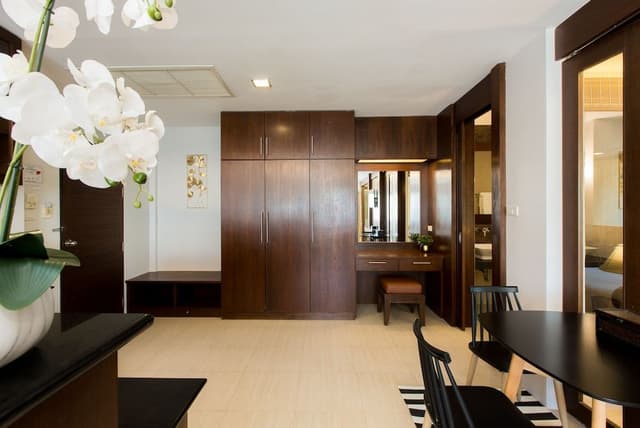 Grand Family Suite
