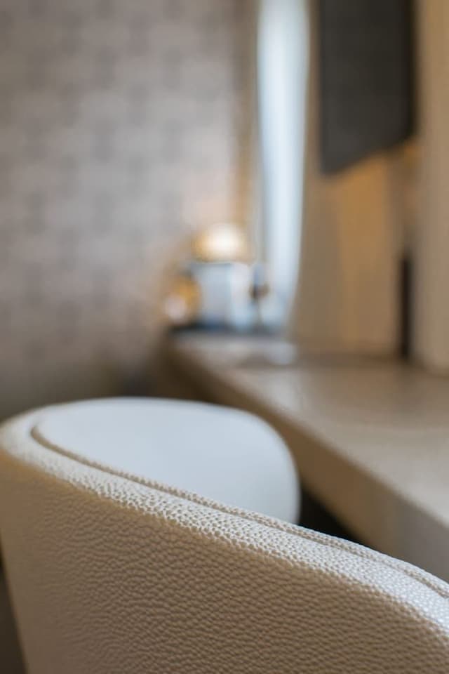 Junior Suite, 1 Double Bed