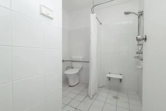 Executive Room, Mobility Accessible, Garden View
