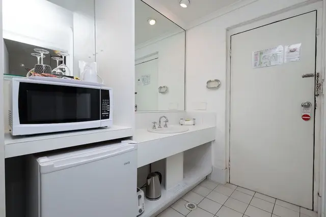 Executive Room, Mobility Accessible, Garden View