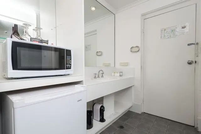 Premium Room, Jetted Tub