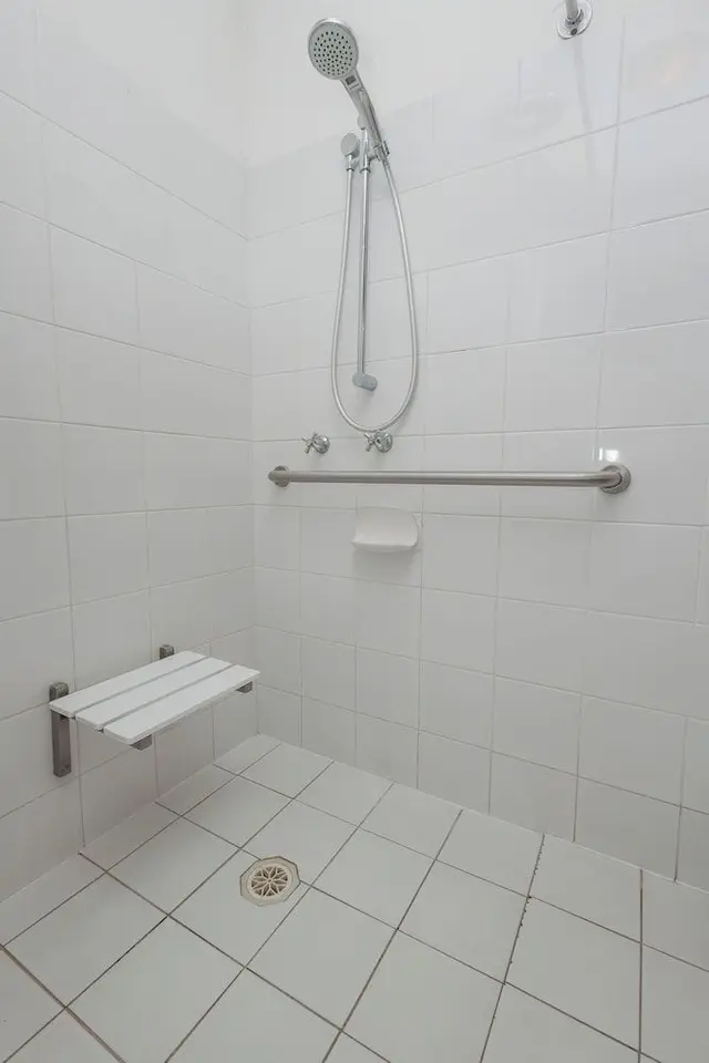Executive Room, Mobility Accessible, Garden View