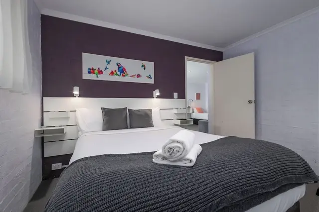 Premium Room, Jetted Tub