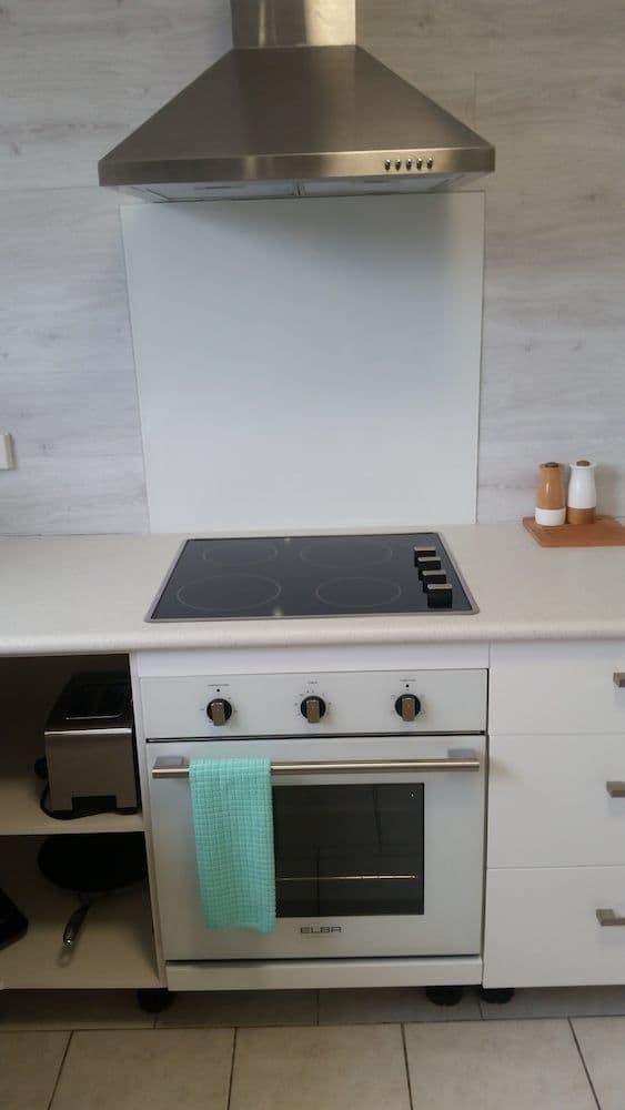 Executive Suite, 2 Bedrooms