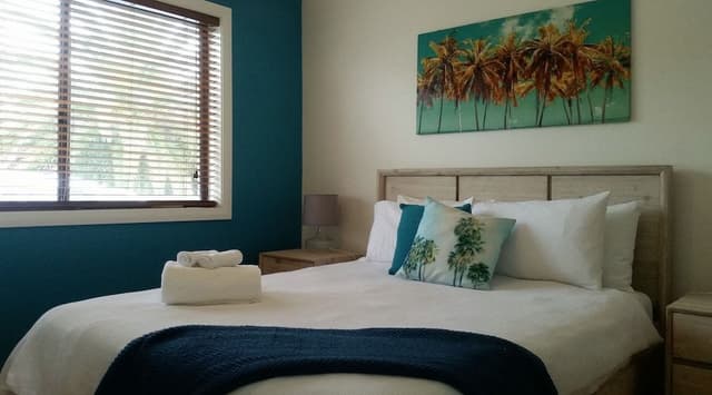 Executive Suite, 2 Bedrooms