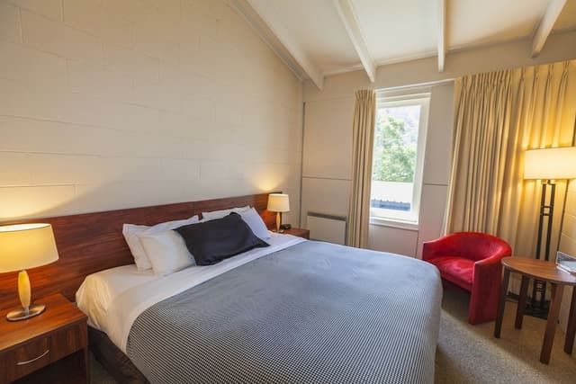 King or Twin Room