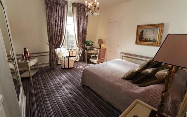 Privilege Double Room
