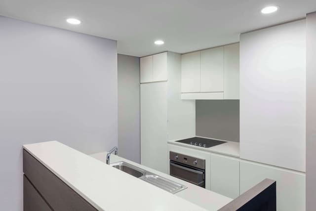 Premier Apartment, 1 Bedroom, Partial Ocean View