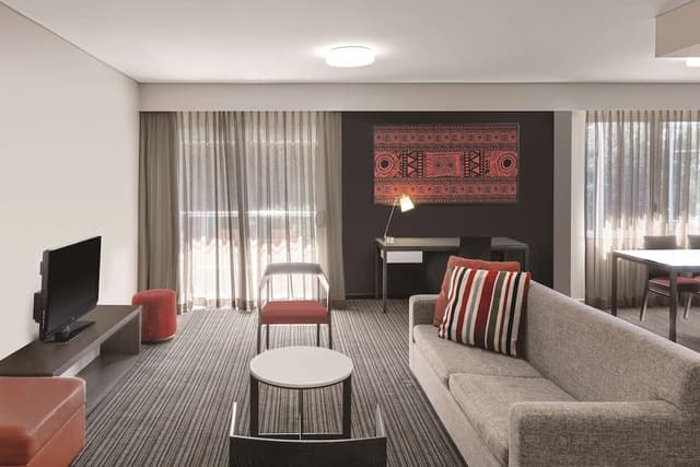 Premier Apartment, 2 Bedrooms